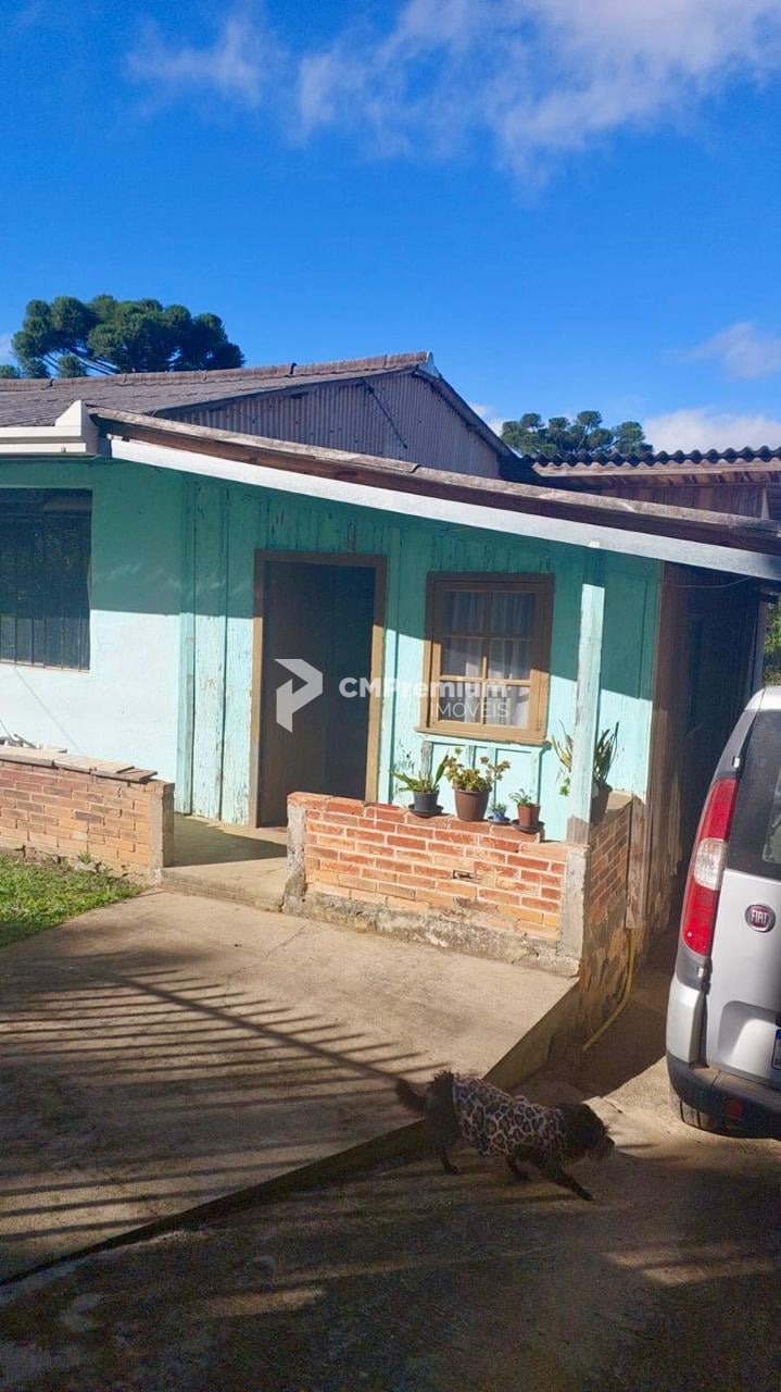 Terreno 900m  no Tanguá com duas entradas e potencial para con...