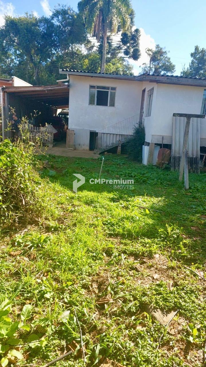 Terreno 900m  no Tanguá com duas entradas e potencial para con...