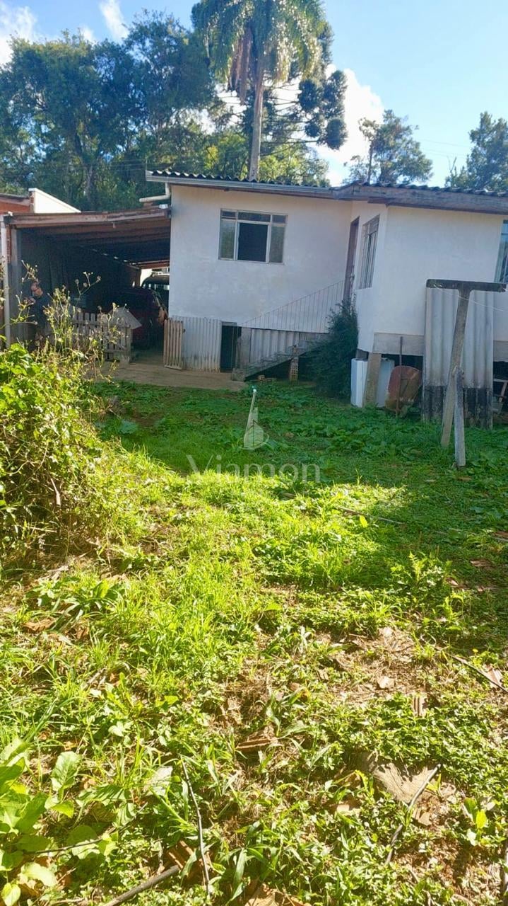 Terreno 900m  no Tanguá com duas entradas e potencial para con...