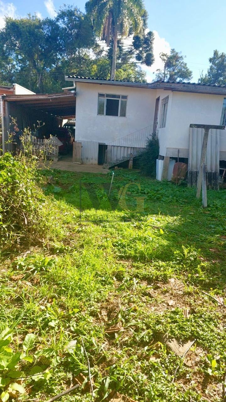 Terreno Amplo no Tanguá com Duas Entradas e Potencial para Con...