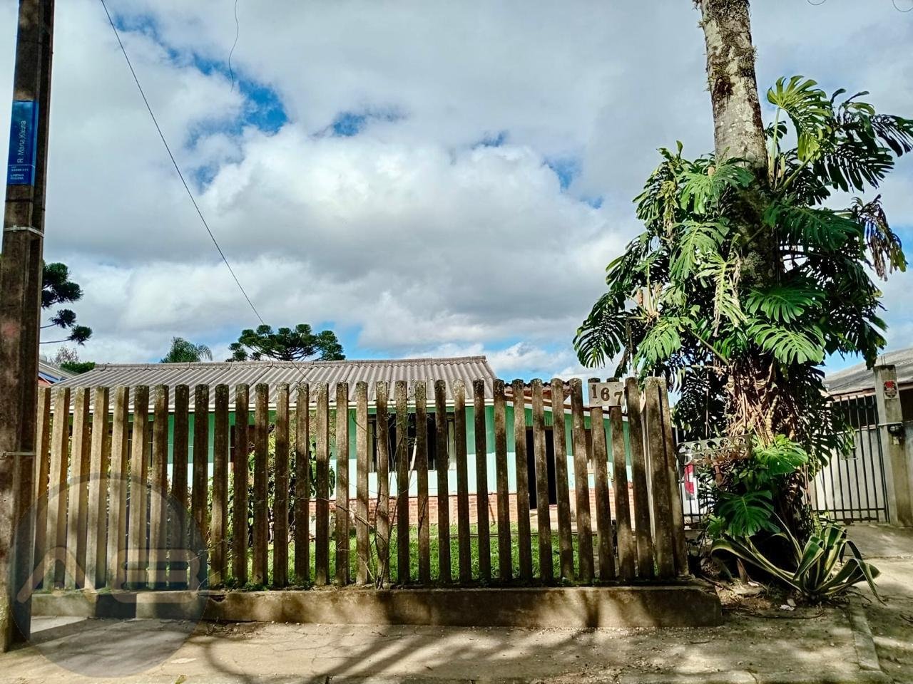 Terreno Amplo no Tanguá com Duas Entradas e Potencial para Con...