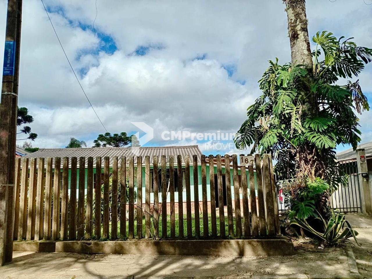 Terreno à venda,915.00 m , tanguá, ALMIRANTE TAMANDARE - PR
