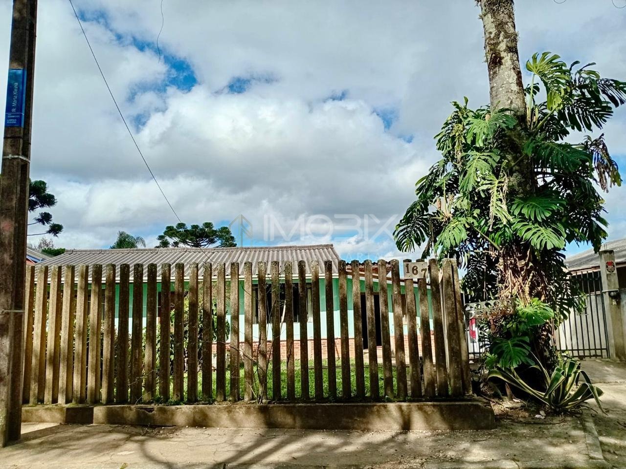 Terreno à venda,915.00 m , tanguá, ALMIRANTE TAMANDARE - PR