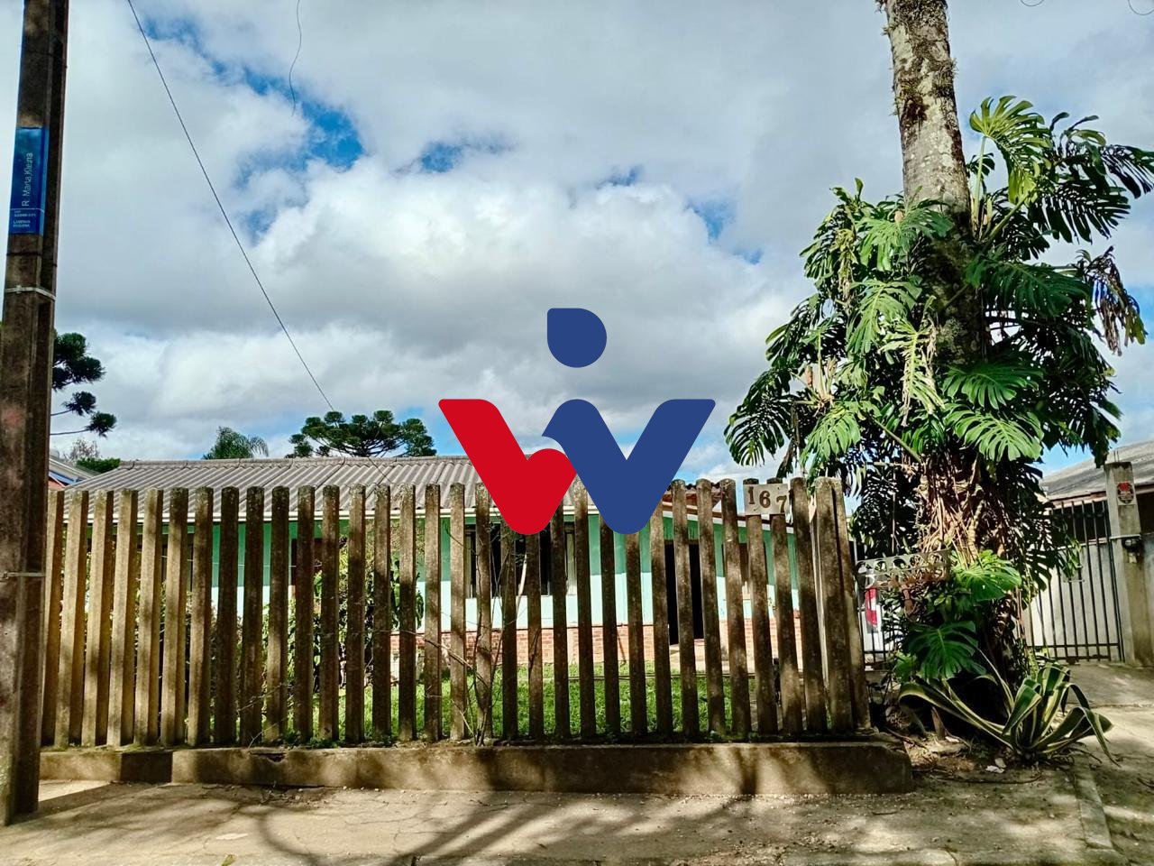 Terreno à venda,915.00 m , tanguá, ALMIRANTE TAMANDARE - PR