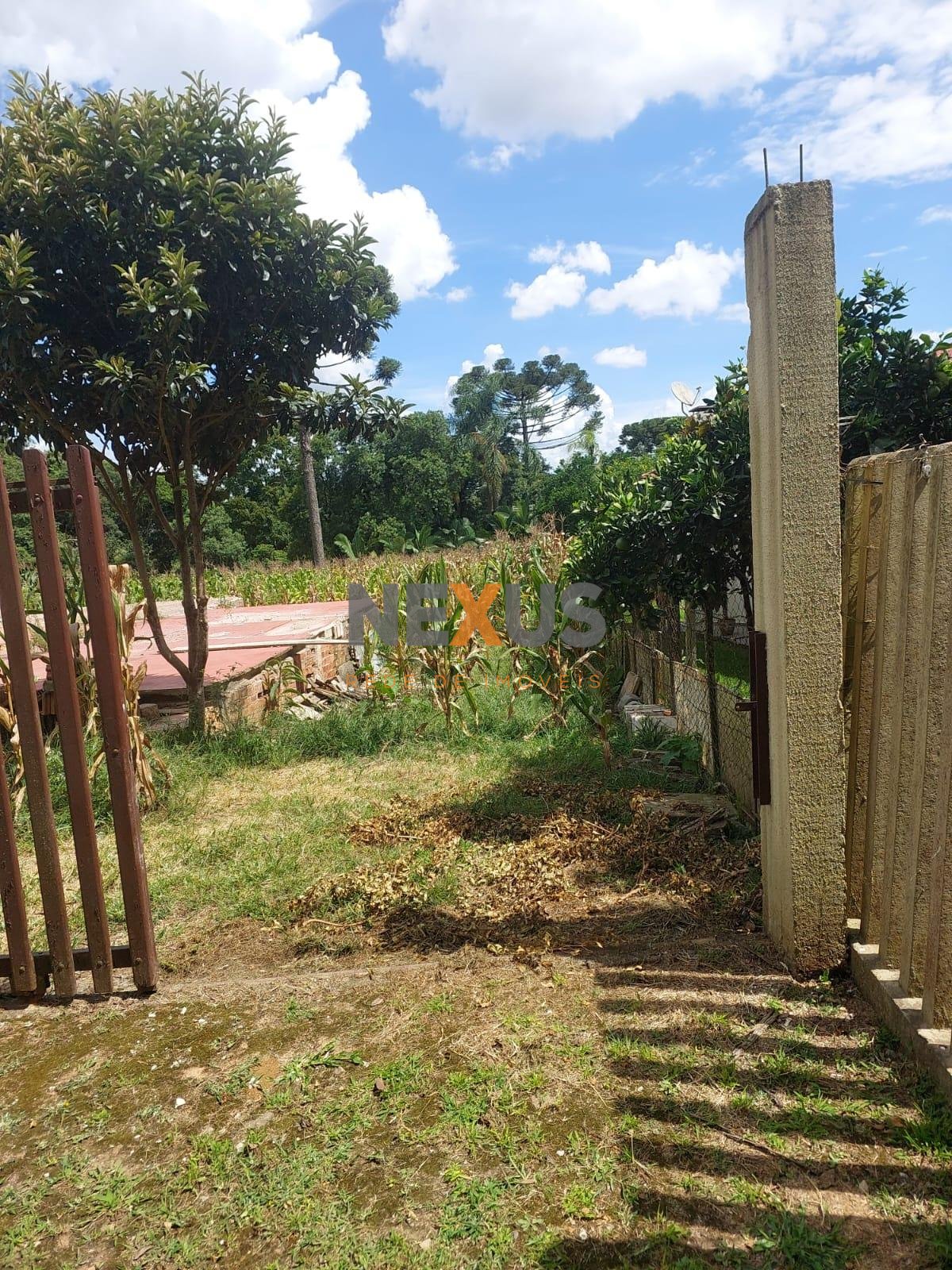 Terreno à venda,2.70 m , planta almirante, ALMIRANTE TAMANDARE...