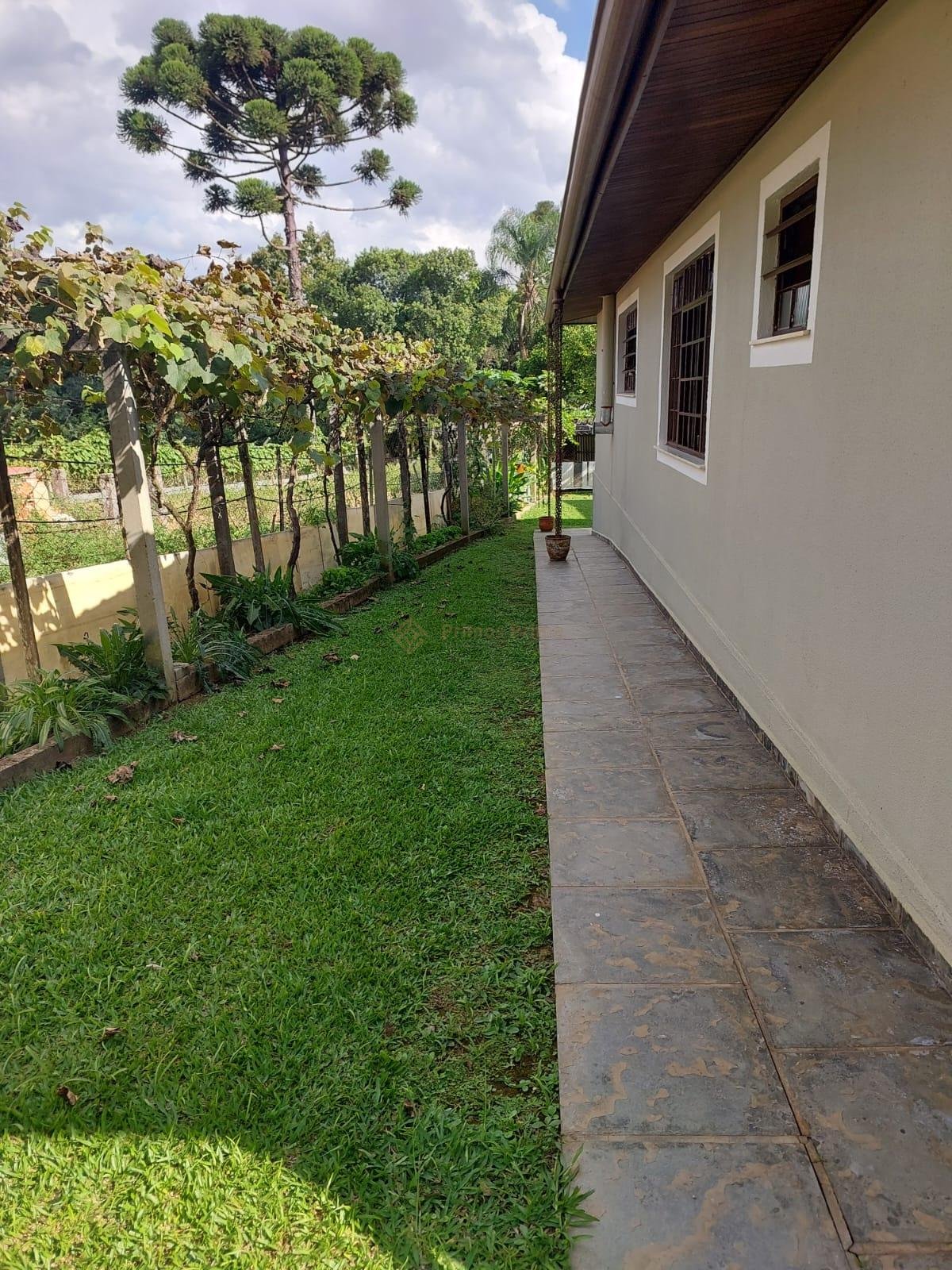 Terreno ? venda,2.70 m , planta almirante, ALMIRANTE TAMANDARE...