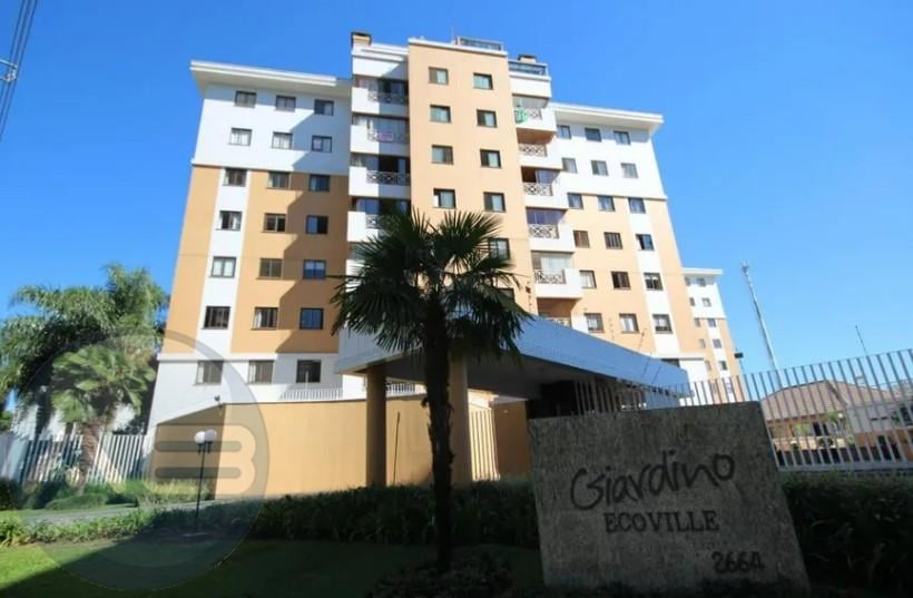 Apartamento com 3 dormitórios à venda,98.00 m , mossunguê, CUR...