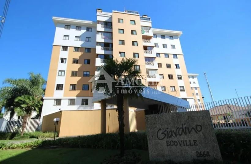 Apartamento com 3 dormitórios à venda,98.00 m , mossunguê, CUR...