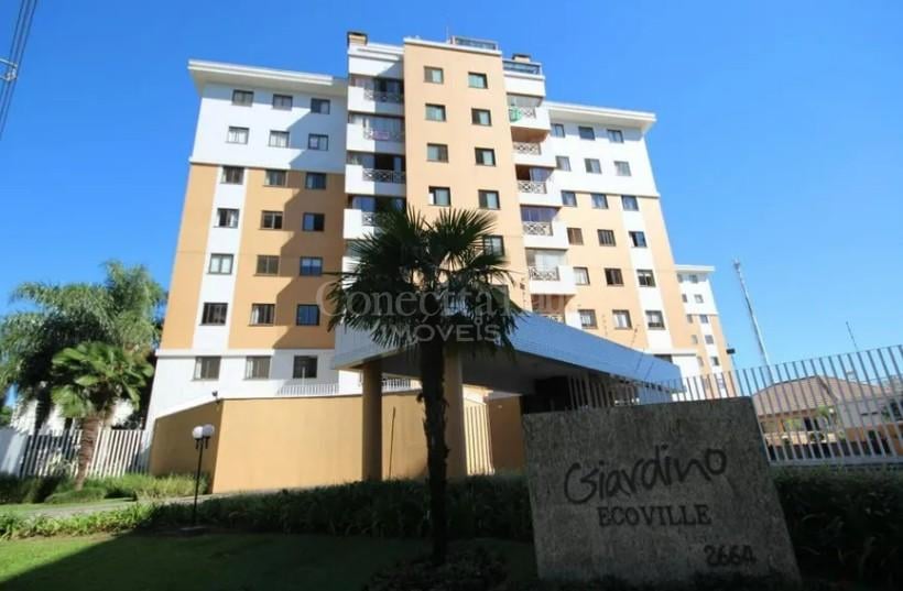 Apartamento com 3 dormitórios à venda,98.00 m , mossunguê, CUR...