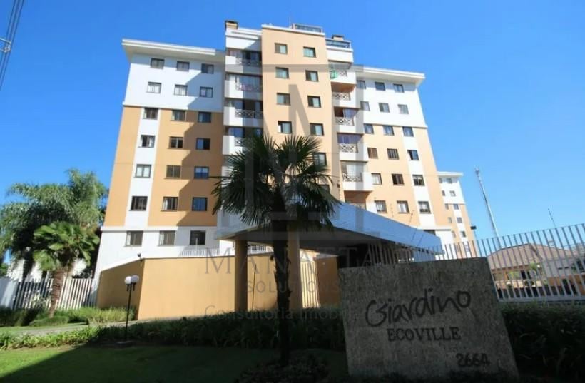 Apartamento com 3 dormitórios à venda,98.00 m , mossunguê, CUR...