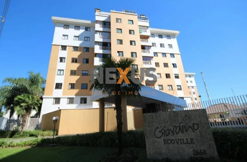 Apartamento com 3 dormitórios à venda,98.00 m , mossunguê, CUR...