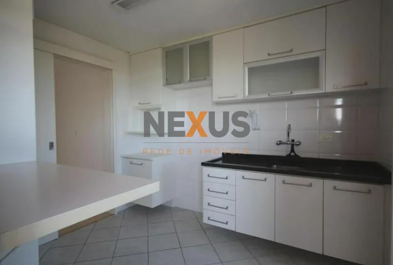 Apartamento com 3 dormitórios à venda,98.00 m , mossunguê, CUR...