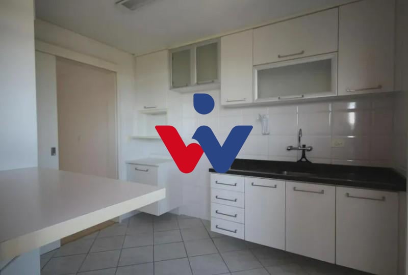 Apartamento com 3 dormitórios à venda,98.00 m , mossunguê, CUR...