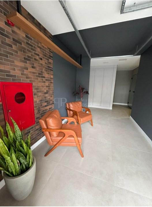 Studio 25m  pronto para morar ou investir na Bento Viana com i...