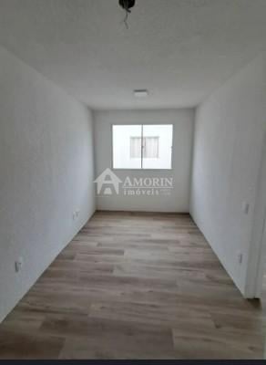 Apartamento com 2 dormitórios à venda,79.00 m , estância pinha...