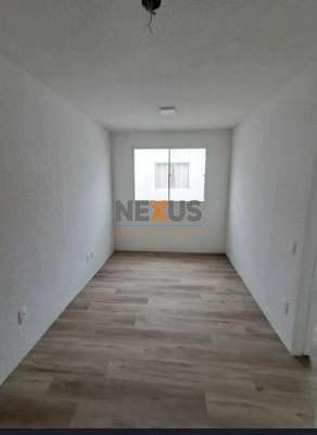 Apartamento com 2 dormitórios à venda,79.00 m , estância pinha...