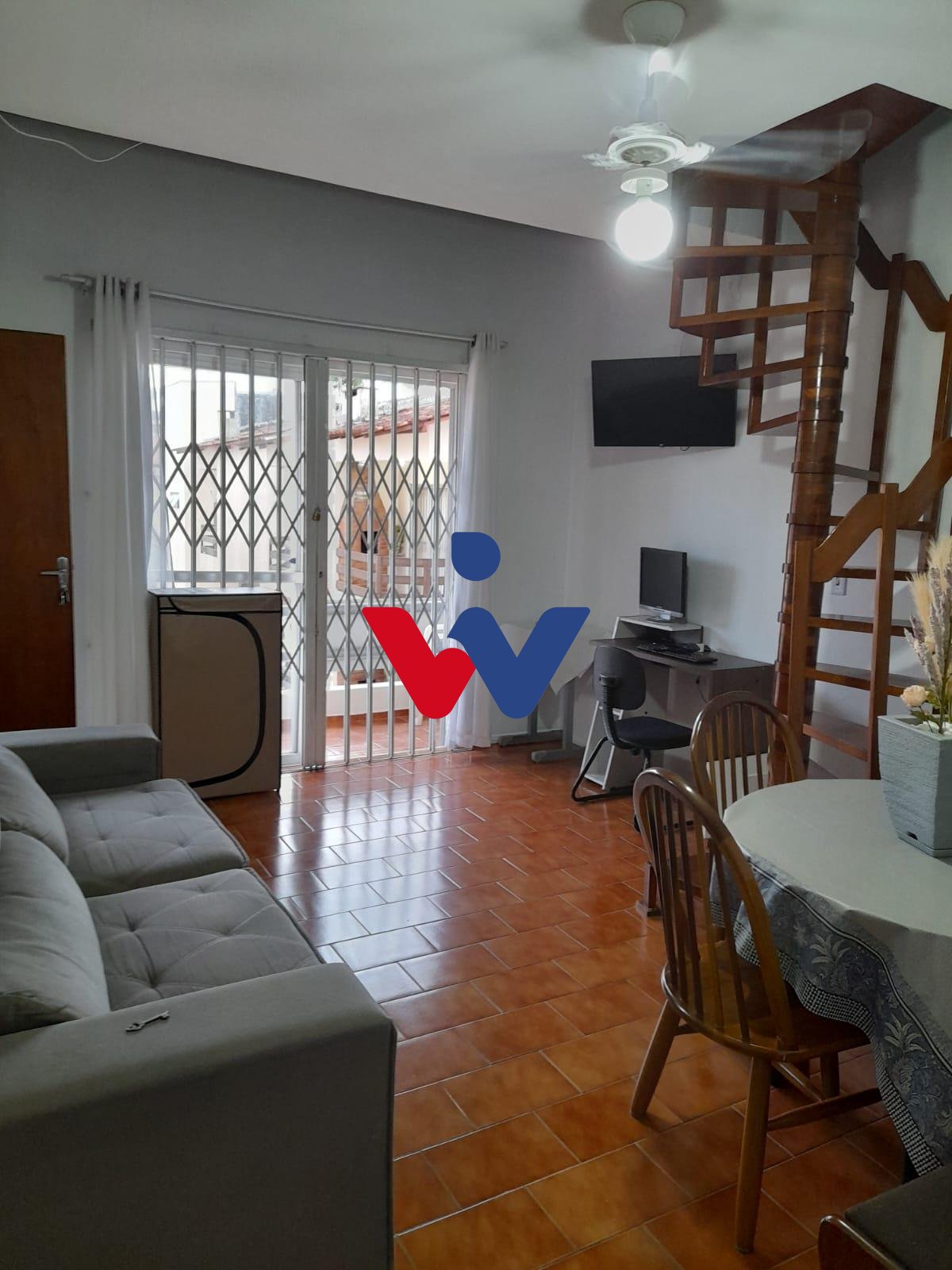 Apto com 3 quartos, sacada com churrasqueira à venda,97.00 m  ...