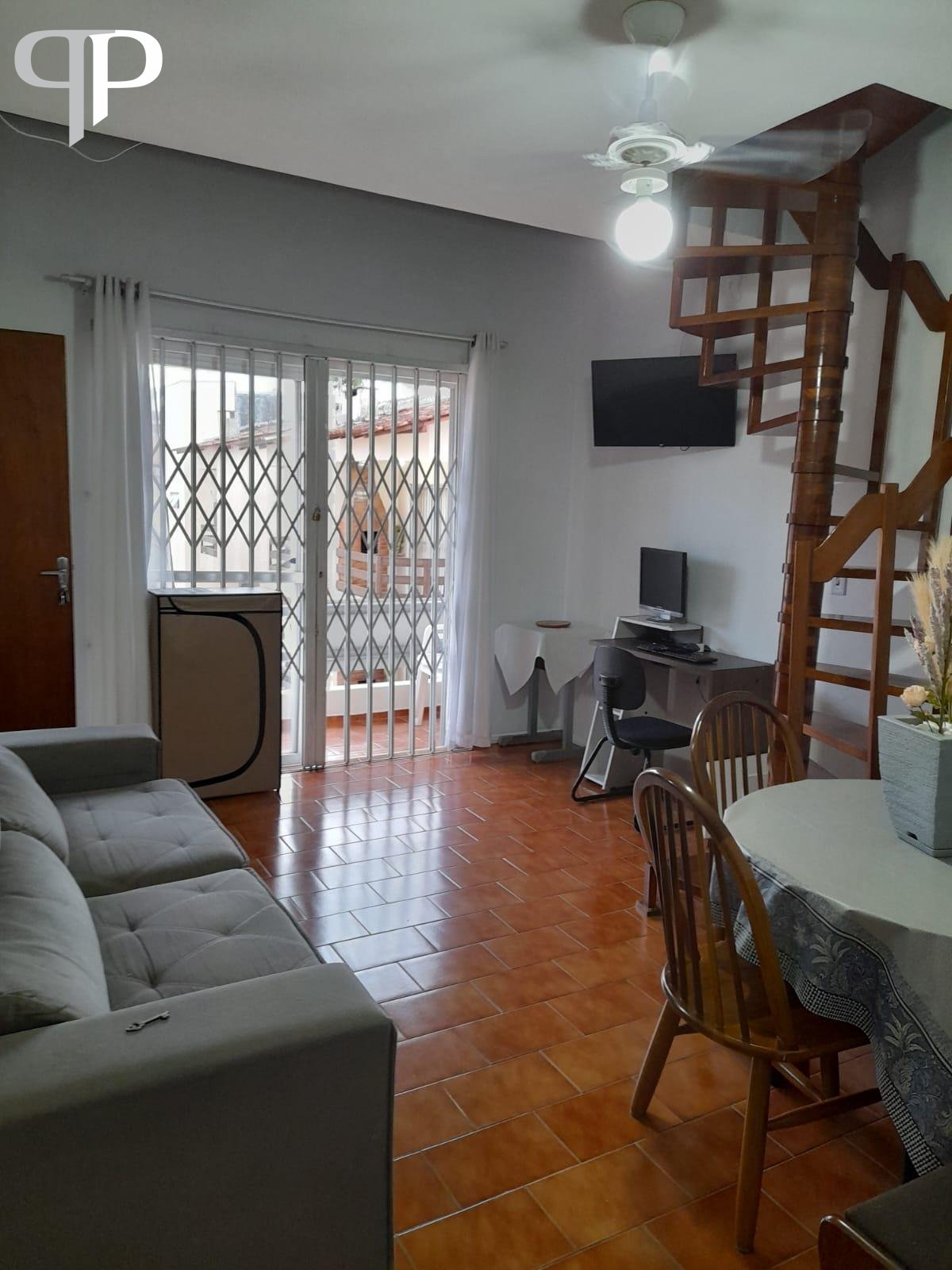 Apto com 3 quartos, sacada com churrasqueira à venda,97.00 m  ...