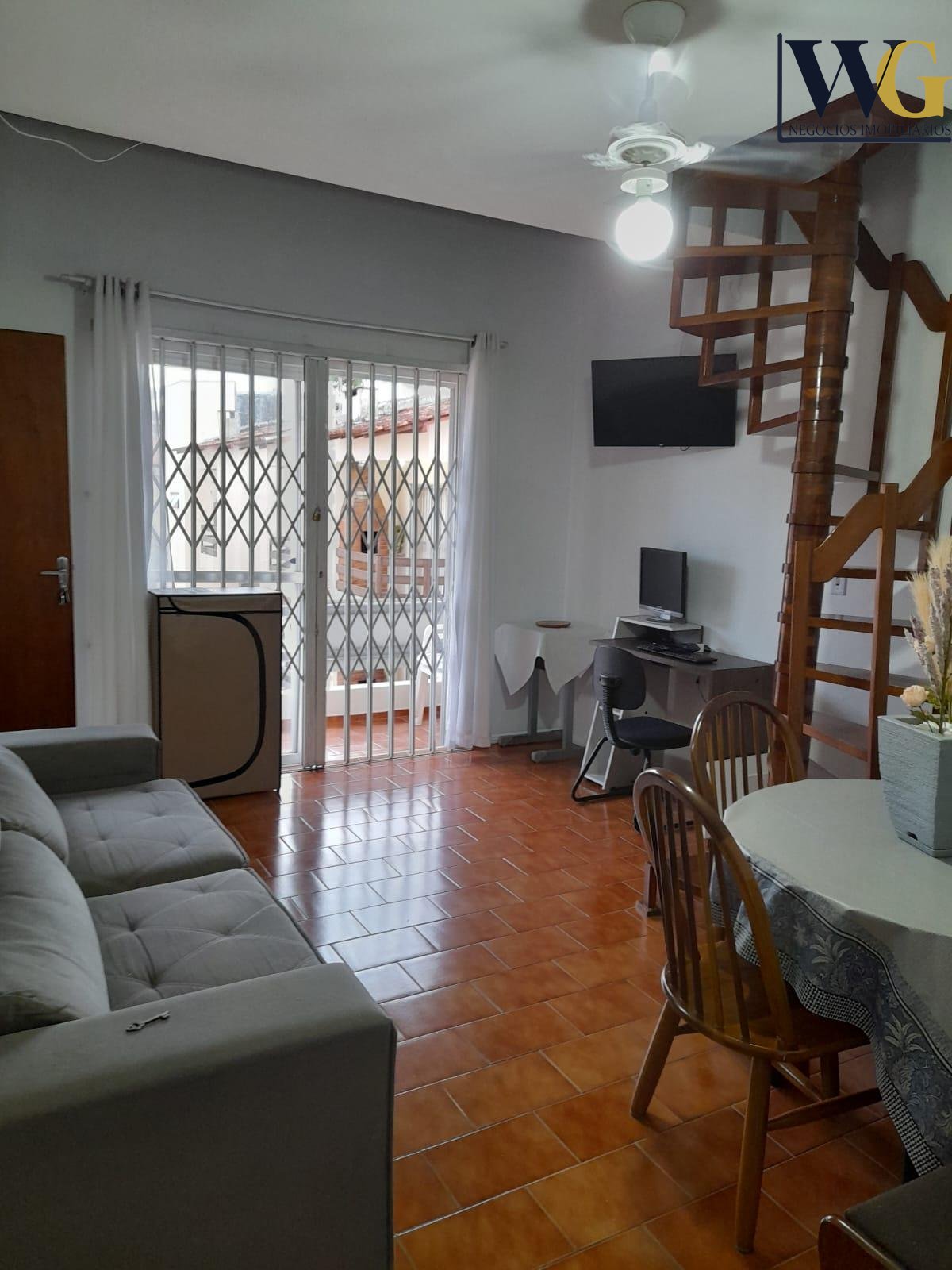 Apto com 3 quartos, sacada com churrasqueira à venda,97.00 m  ...