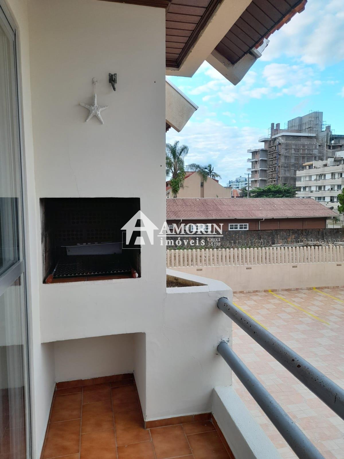Apto com 3 quartos, sacada com churrasqueira à venda,97.00 m  ...