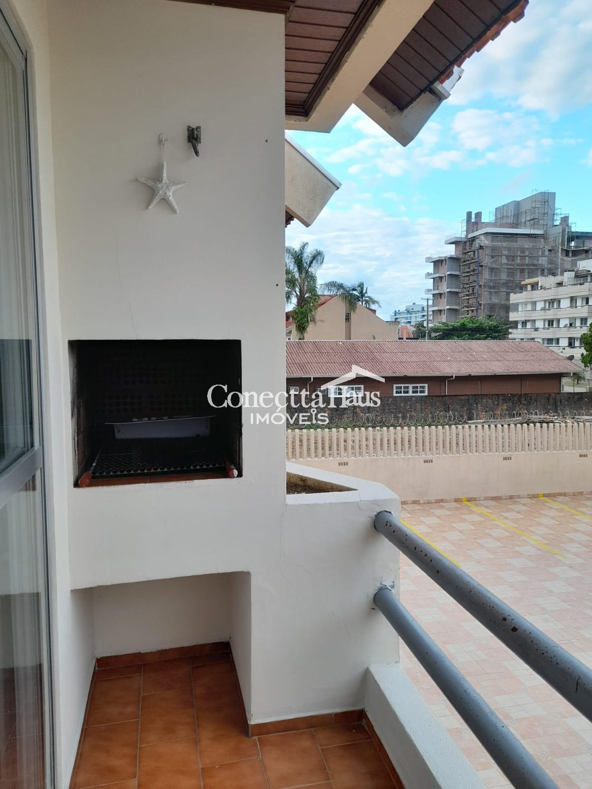 Apto com 3 quartos, sacada com churrasqueira à venda,97.00 m  ...