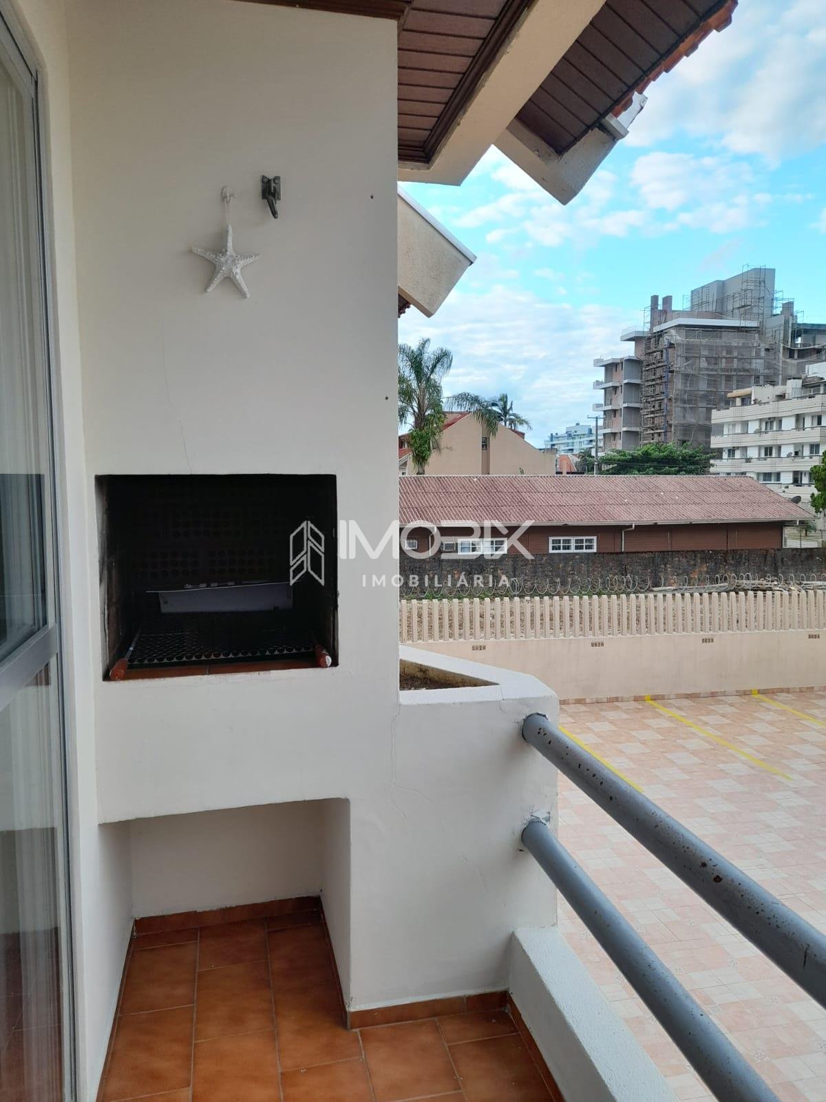 Apto com 3 quartos, sacada com churrasqueira à venda,97.00 m  ...