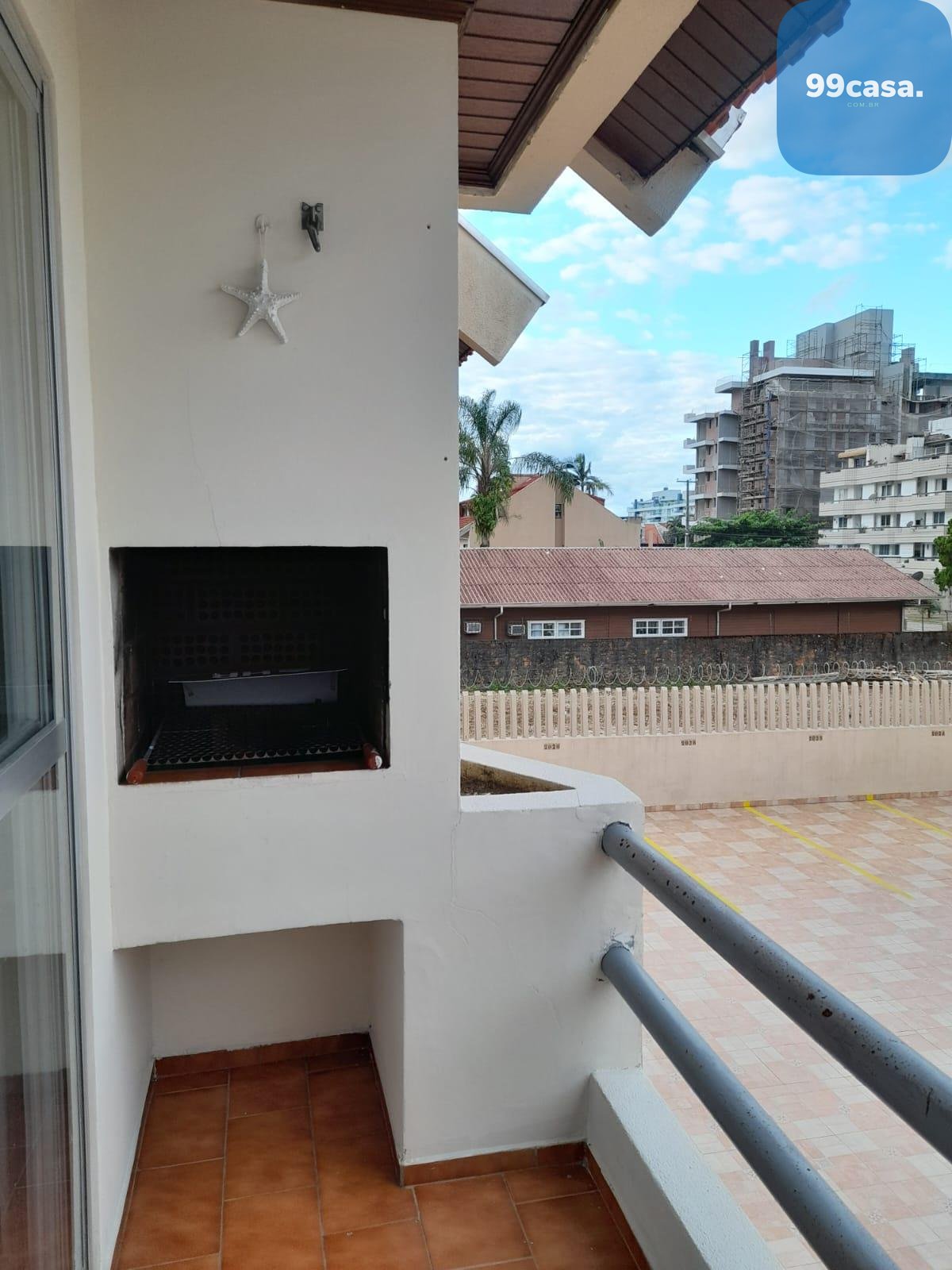 Apto com 3 quartos, sacada com churrasqueira à venda,97.00 m  ...