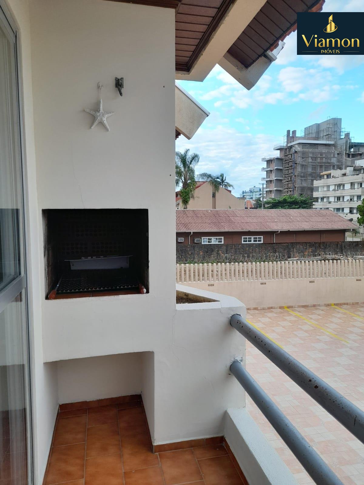 Apto com 3 quartos, sacada com churrasqueira à venda,97.00 m  ...