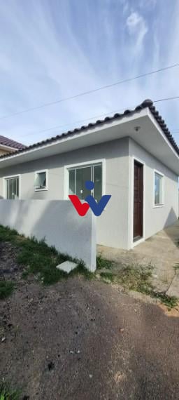 Casa com 3 dormitórios à venda,150.00 m , Embu, COLOMBO - PR