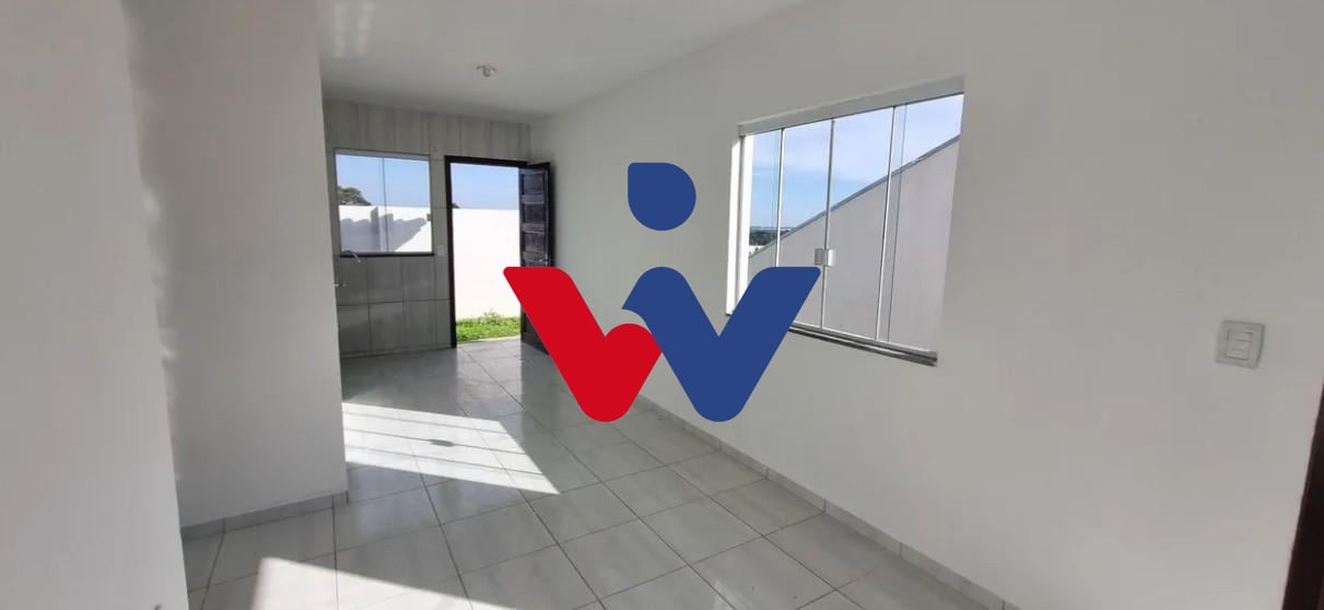 Casa com 3 dormitórios à venda,150.00 m , Embu, COLOMBO - PR