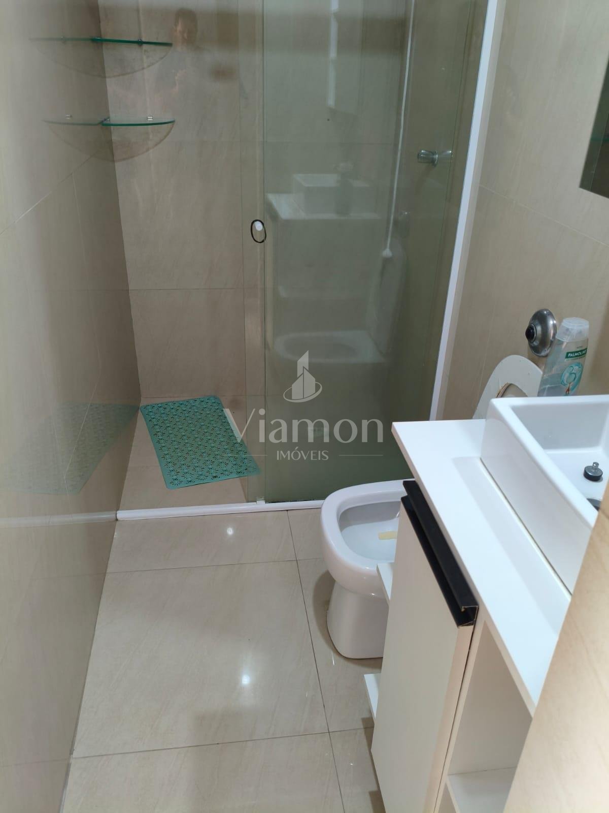 Casa com 2 dormitórios à venda,62.00 m , jardim das américas, ...