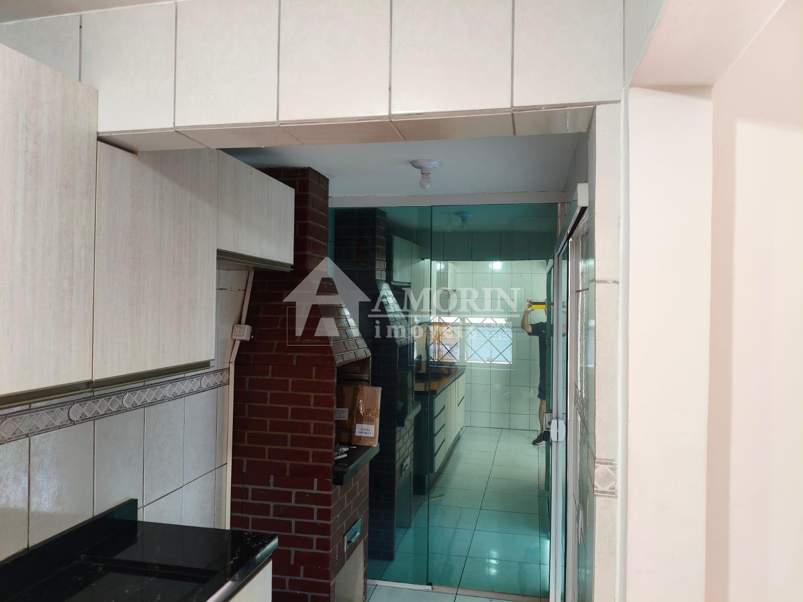 Casa com 2 dormitórios à venda,62.00 m , jardim das américas, ...