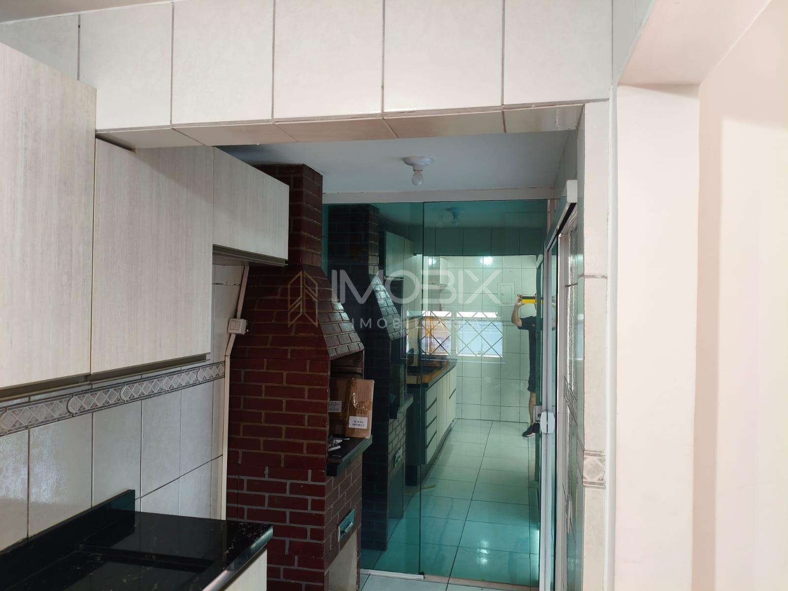 Casa com 2 dormitórios à venda,62.00 m , jardim das américas, ...