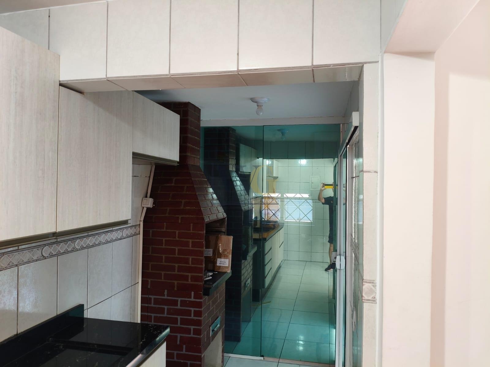 Casa com 2 dormitórios à venda,62.00 m , jardim das américas, ...