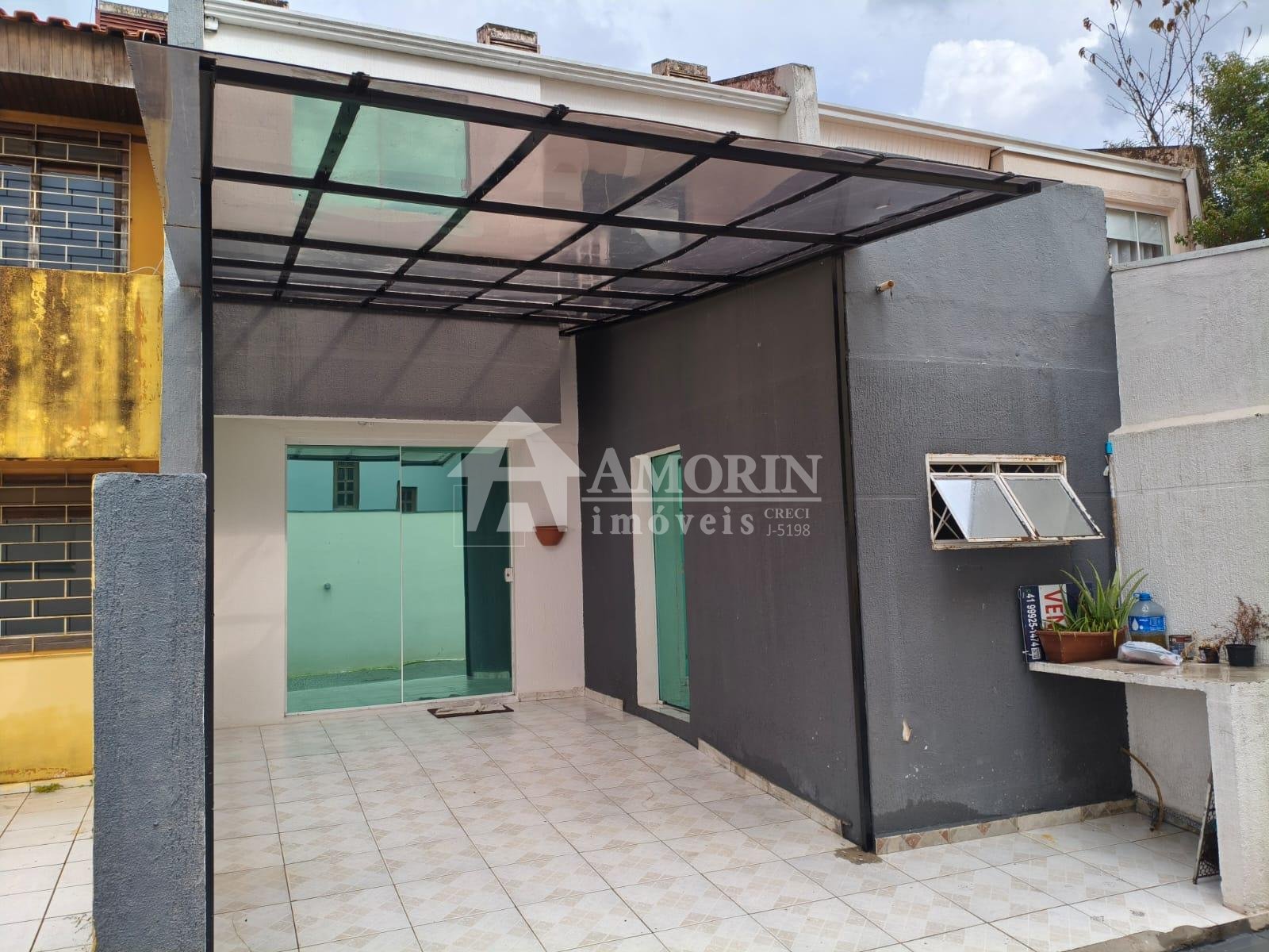 Casa com 2 dormitórios à venda,62.00 m , jardim das américas, ...