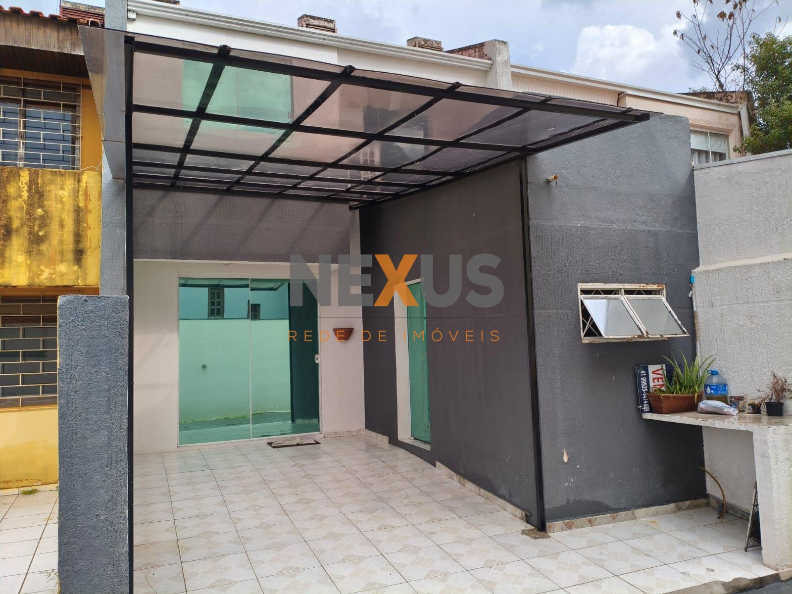 Casa com 2 dormitórios à venda,62.00 m , jardim das américas, ...