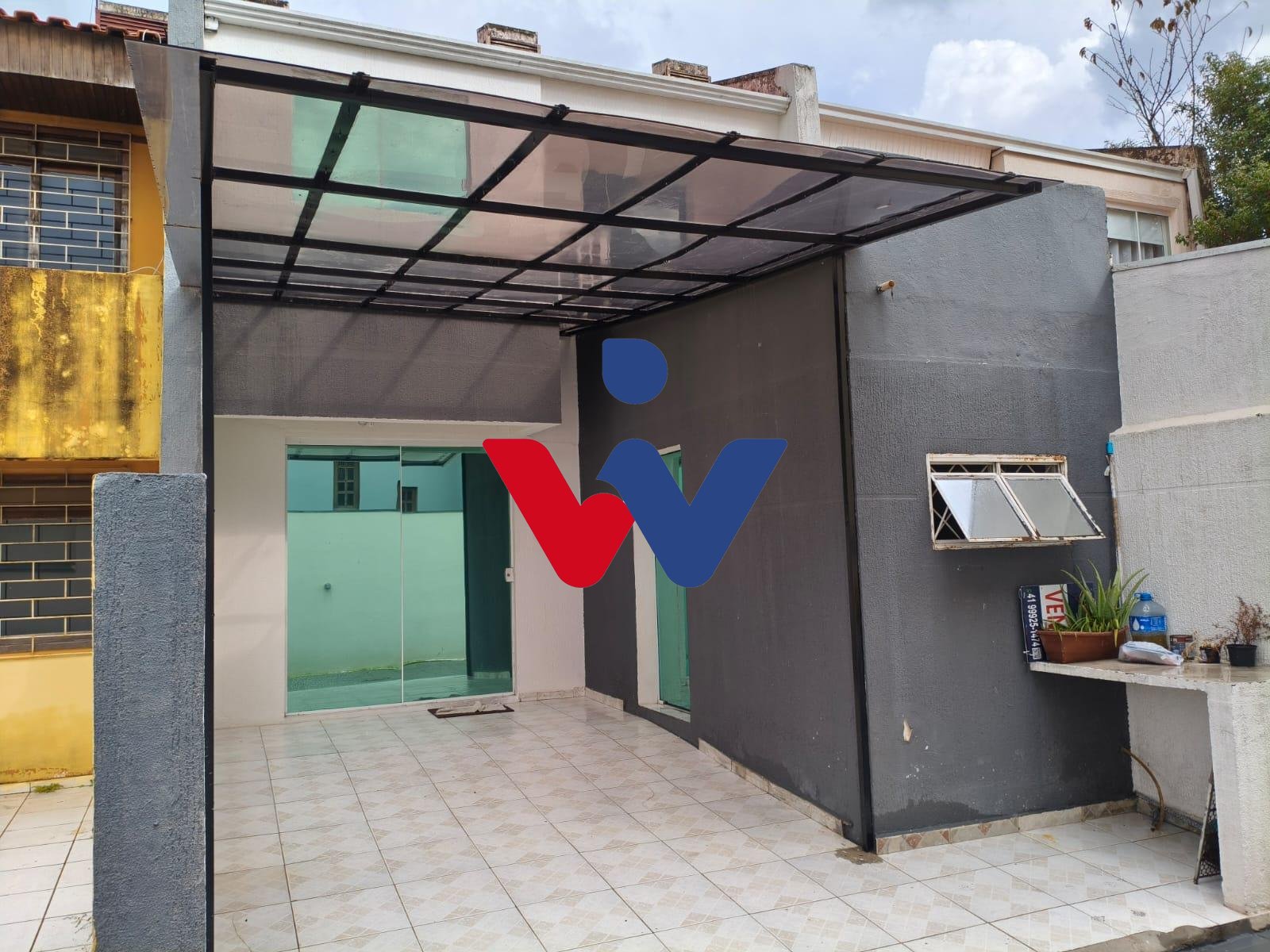 Casa com 2 dormitórios à venda,62.00 m , jardim das américas, ...