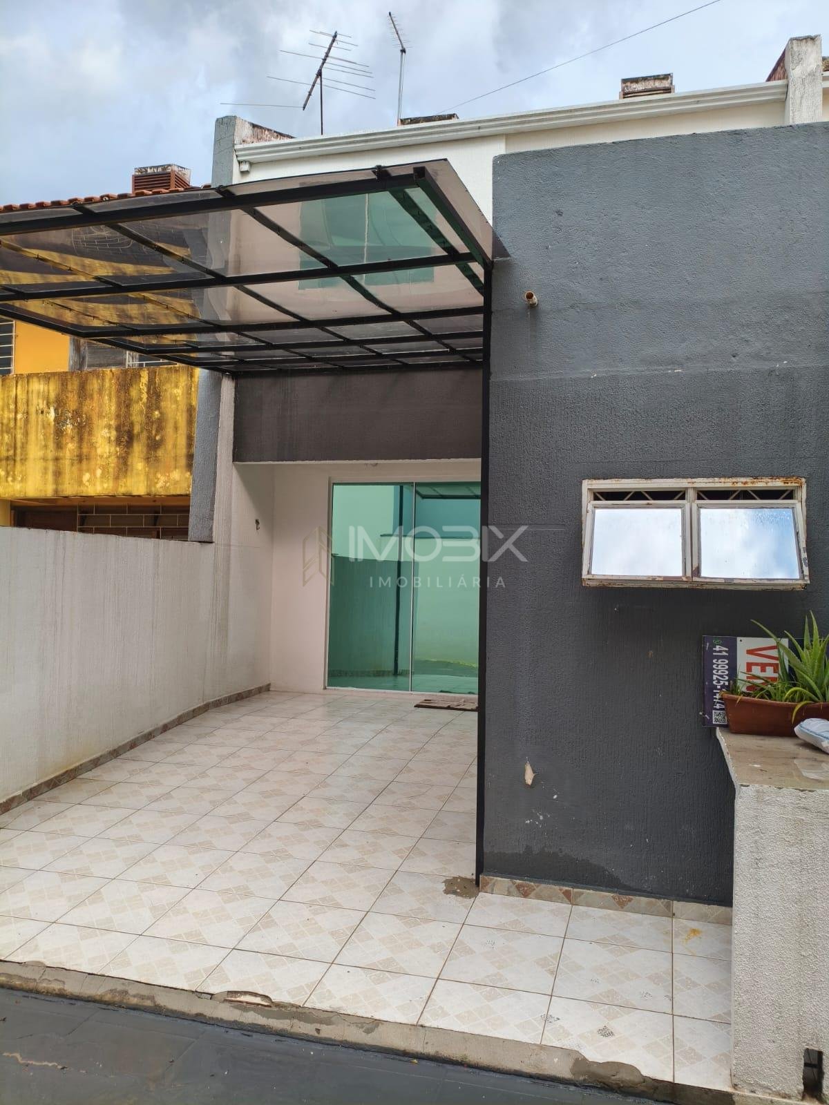 Casa com 2 dormitórios à venda,62.00 m , jardim das américas, ...