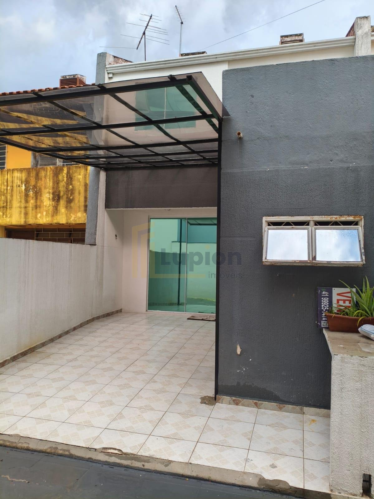Casa com 2 dormitórios à venda,62.00 m , jardim das américas, ...