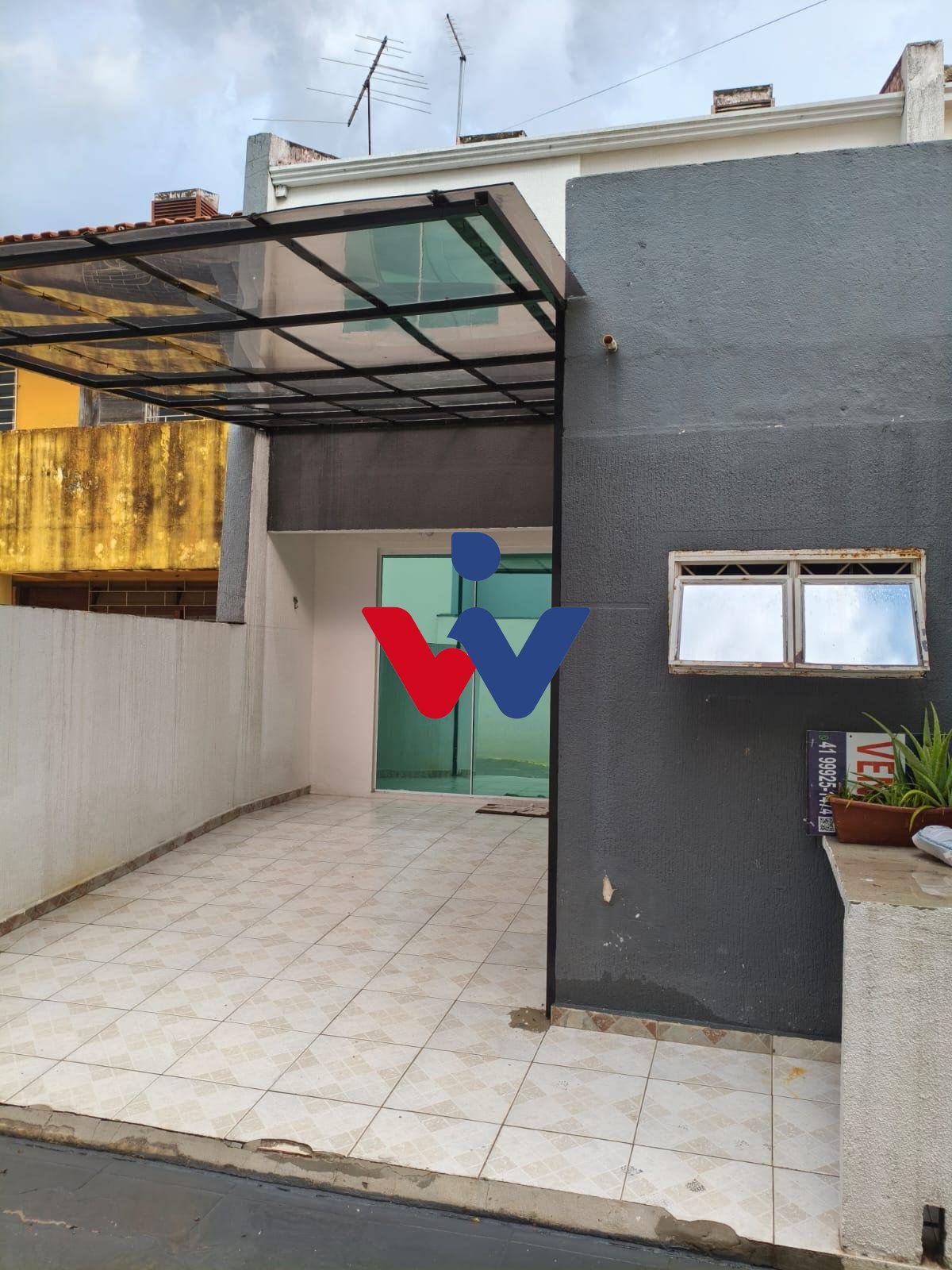 Casa com 2 dormitórios à venda,62.00 m , jardim das américas, ...