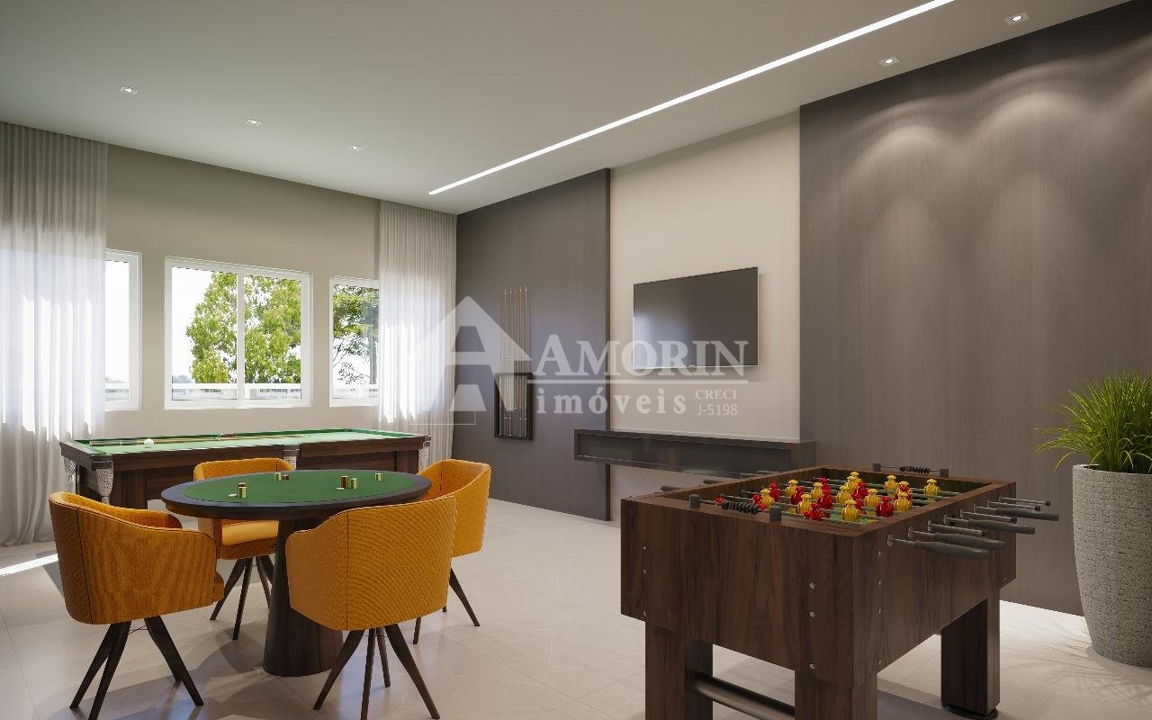 Apartamentos de 2 e 3 quartos com suíte apartir de R  552.505,...