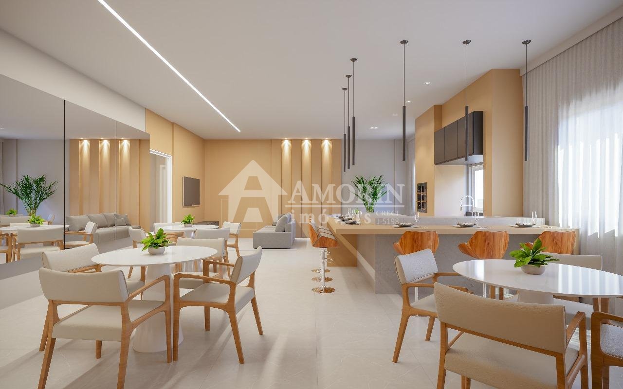 Apartamentos de 2 e 3 quartos com suíte apartir de R  552.505,...