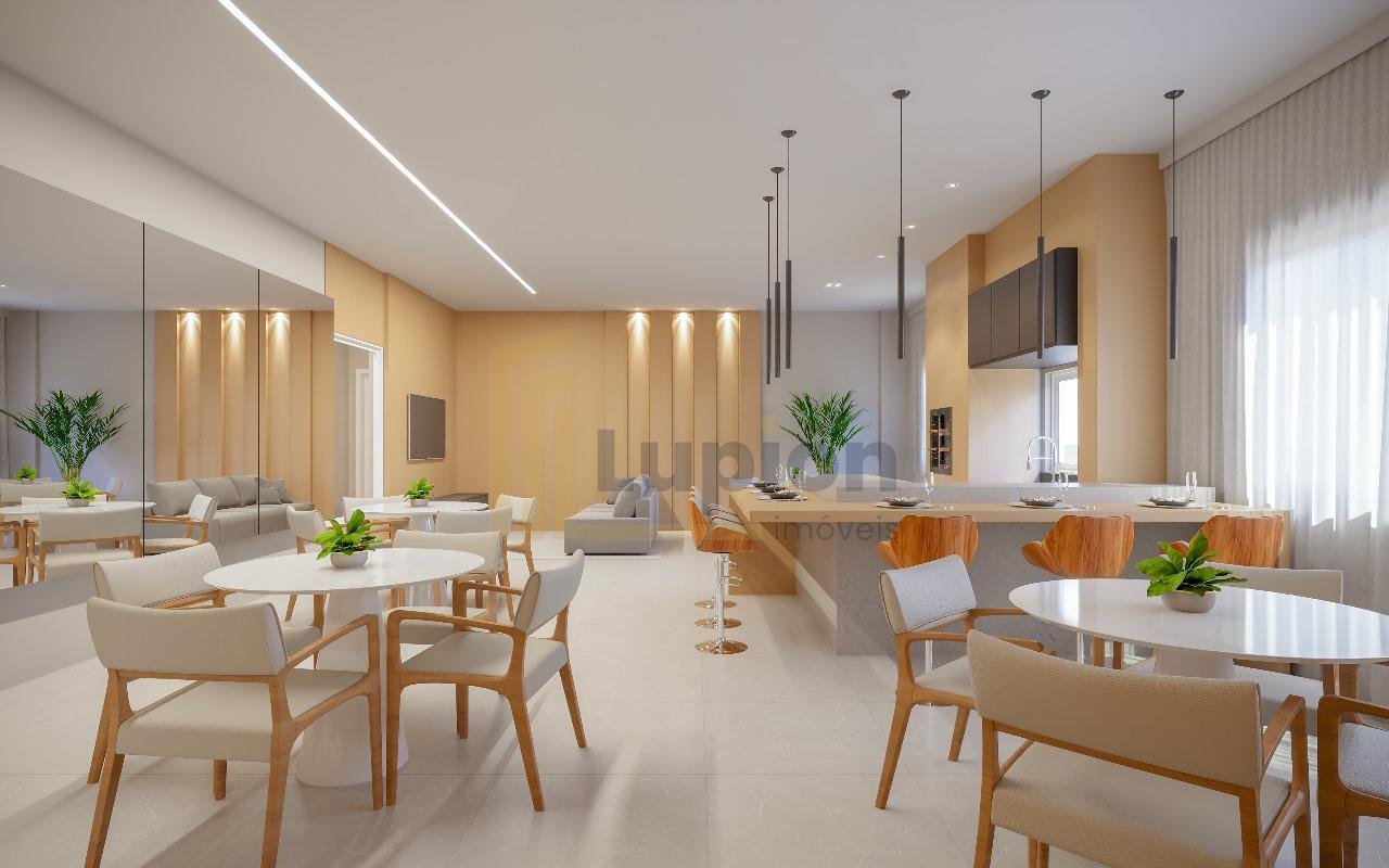 Apartamentos de 2 e 3 quartos com suíte apartir de R  552.505,...