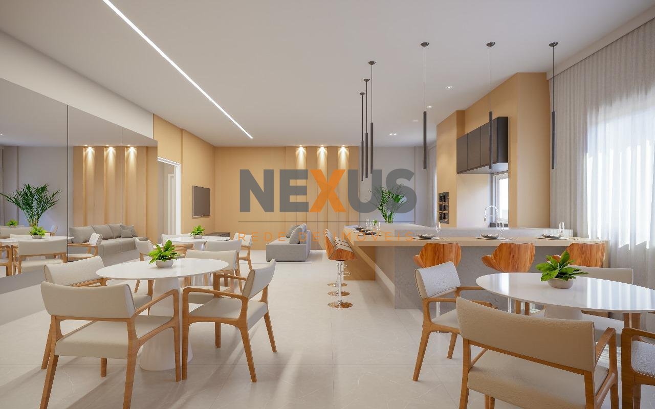 Apartamentos de 2 e 3 quartos com suíte apartir de R  552.505,...