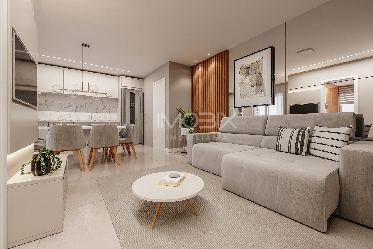 Apartamentos de 2 e 3 quartos com suíte apartir de R  552.505,...