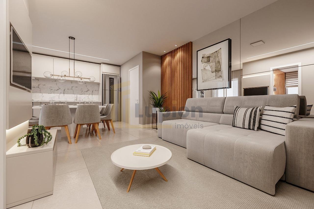 Apartamentos de 2 e 3 quartos com suíte apartir de R  552.505,...
