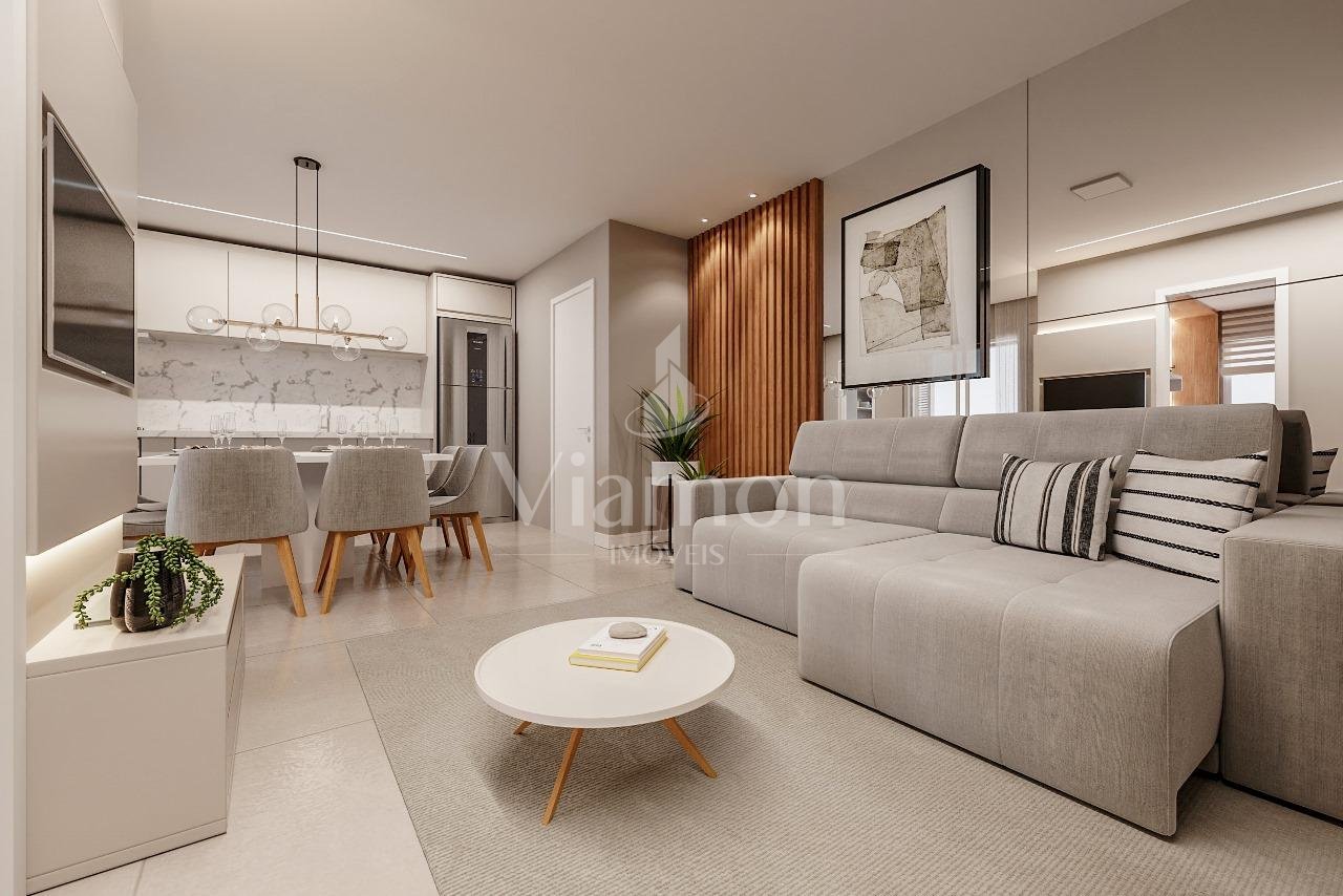 Apartamentos de 2 e 3 quartos com suíte apartir de R  552.505,...