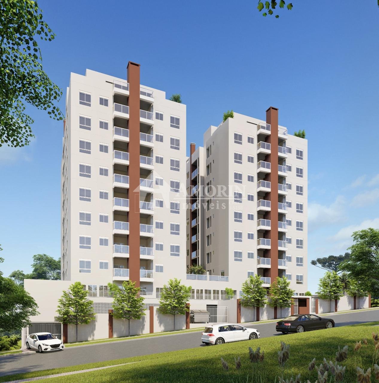 Apartamentos de 2 e 3 quartos com suíte apartir de R  552.505,...