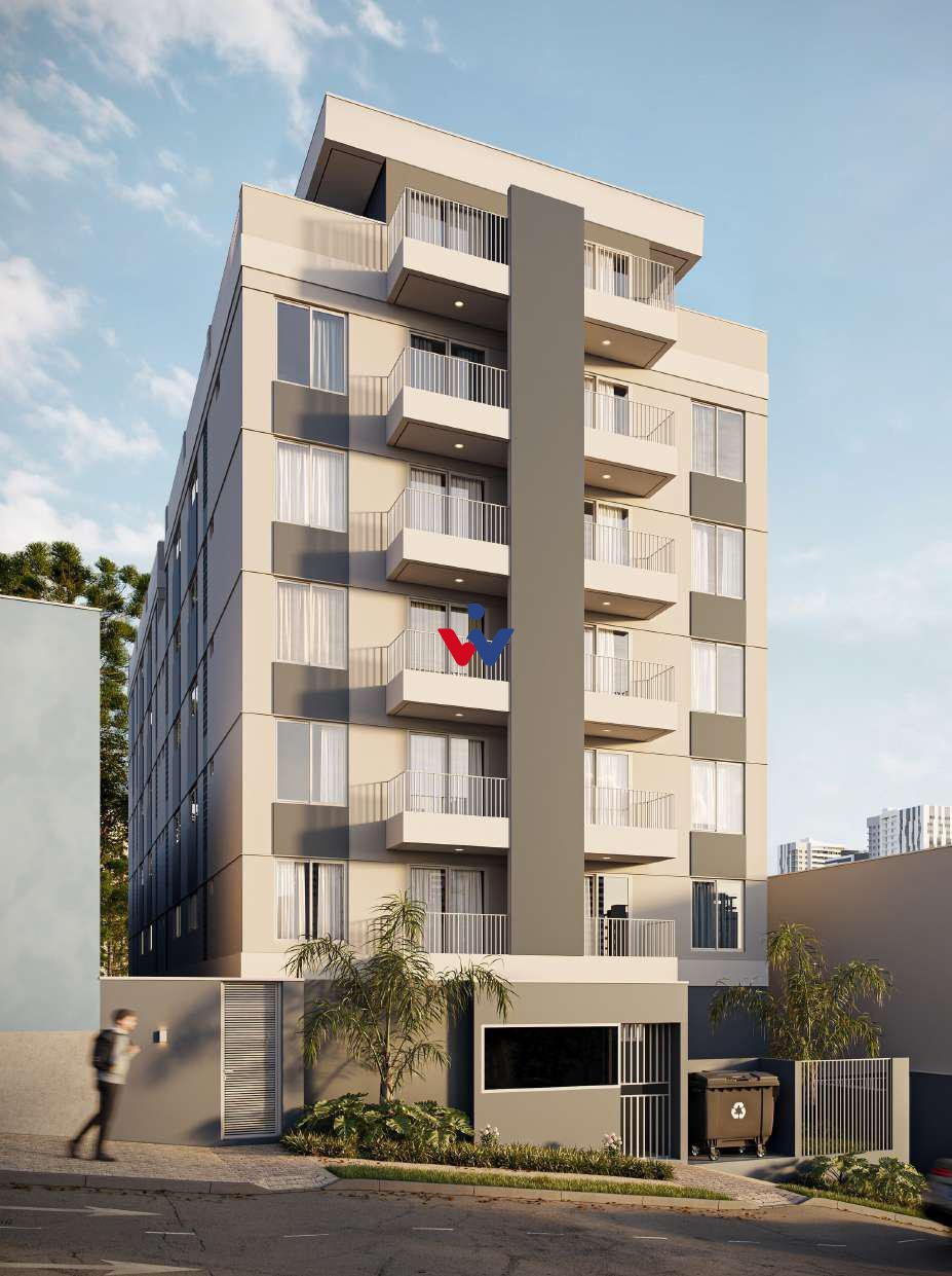 Studios no Sao Francisco apartir de R  338.429,02   consultar ...