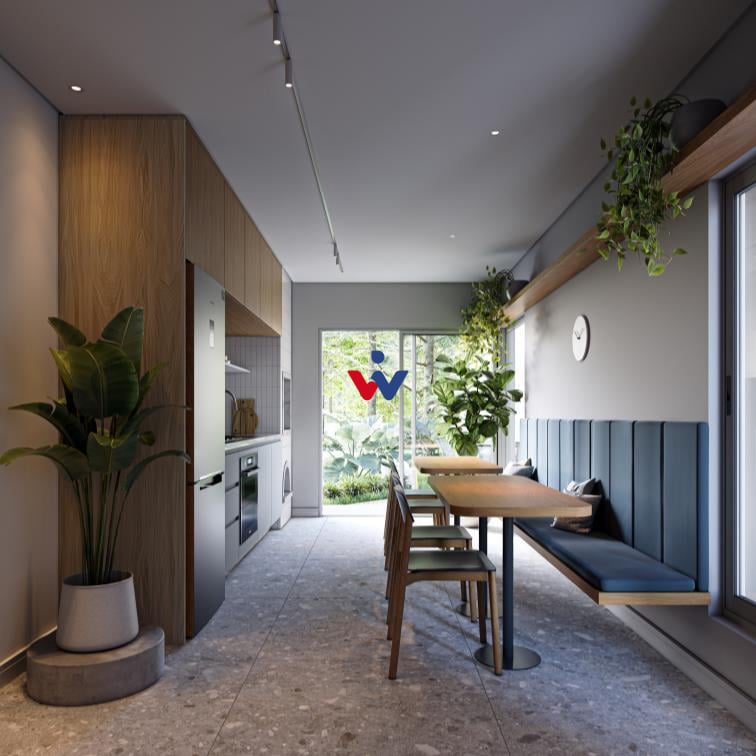 Studios no Sao Francisco apartir de R  338.429,02   consultar ...